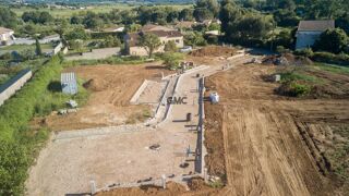  Terrain à vendre 563 m²