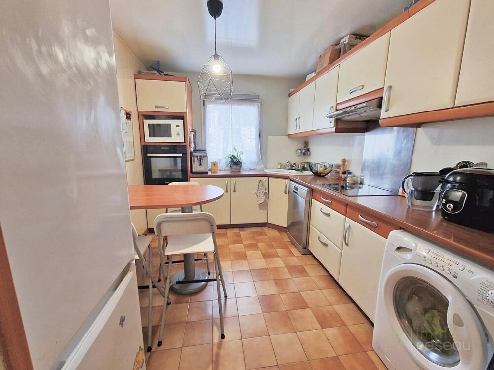 Vente Appartement Appartement Nogent sur marne