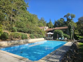  Maison � vendre 8 pi�ces 265 m�