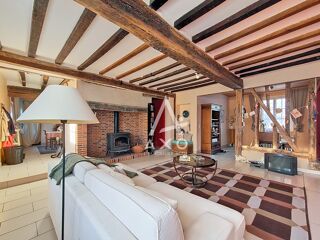 Maison à vendre 7 pièces 161 m²