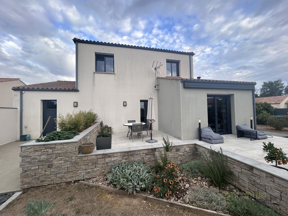 Vente Maison Maison La mothe achard
