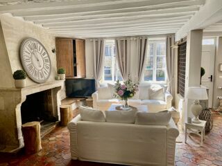  Maison à vendre 7 pièces 163 m²