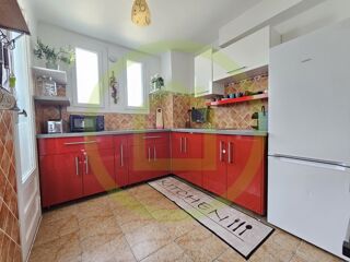  Appartement � vendre 4 pi�ces 66 m�