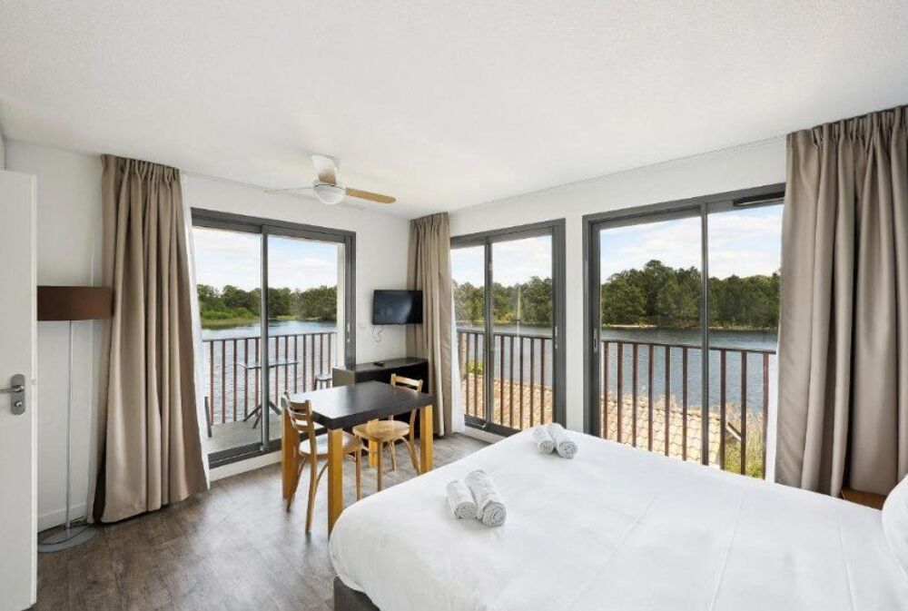 Vente Appartement Résidence Affaires La teste de buch