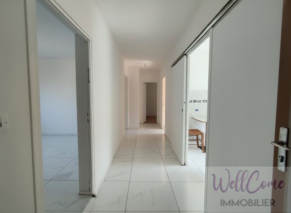 Vente Appartement Appartement Aix les bains