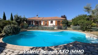  Maison à vendre 5 pièces 134 m²