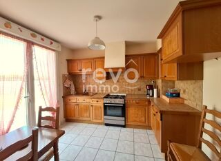  Maison � vendre 5 pi�ces 86 m�
