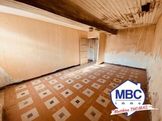  Maison � vendre 4 pi�ces 80 m�