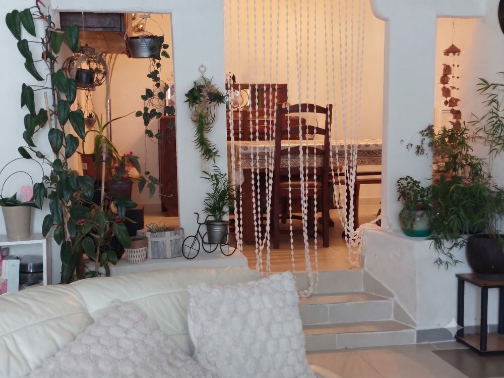 Vente Maison Maison Parigny