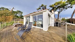  Maison à vendre 5 pièces 99 m²