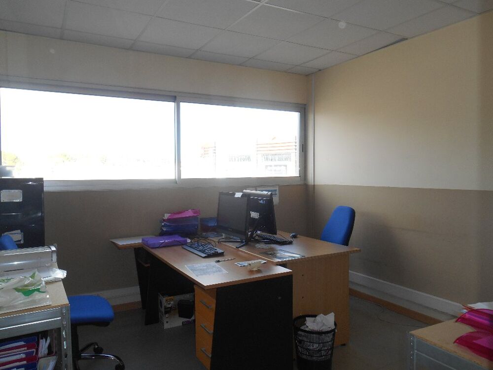   Bureau Jacou