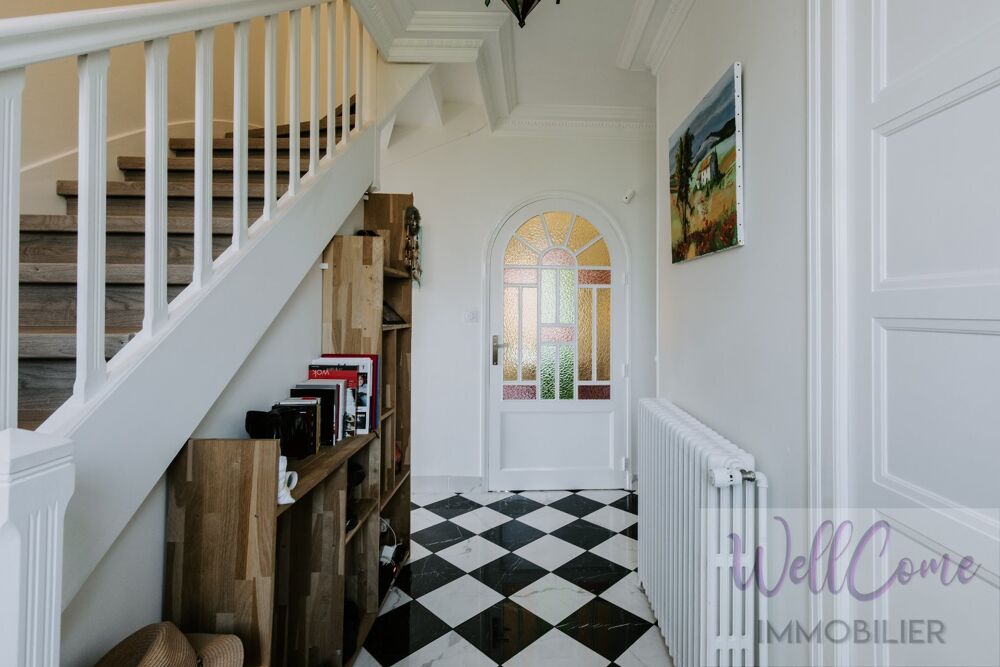  vendre  Villa Entrelacs (73410)