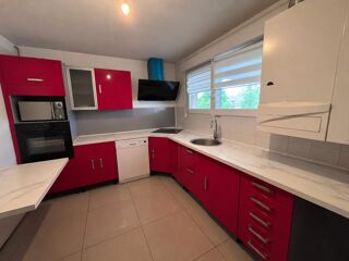  Appartement à vendre 5 pièces 94 m²