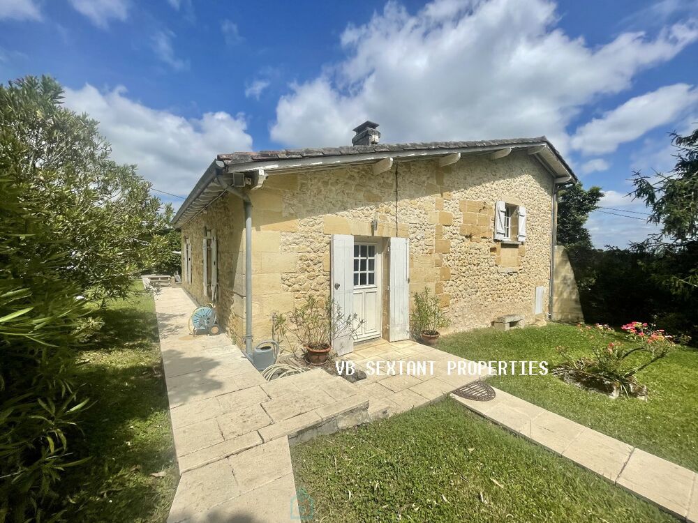 � vendre  Villa Langoiran (33550)