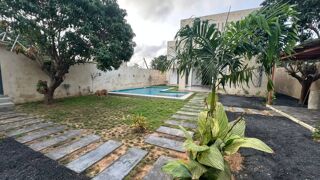  Maison � vendre 5 pi�ces 180 m� Ngaparou