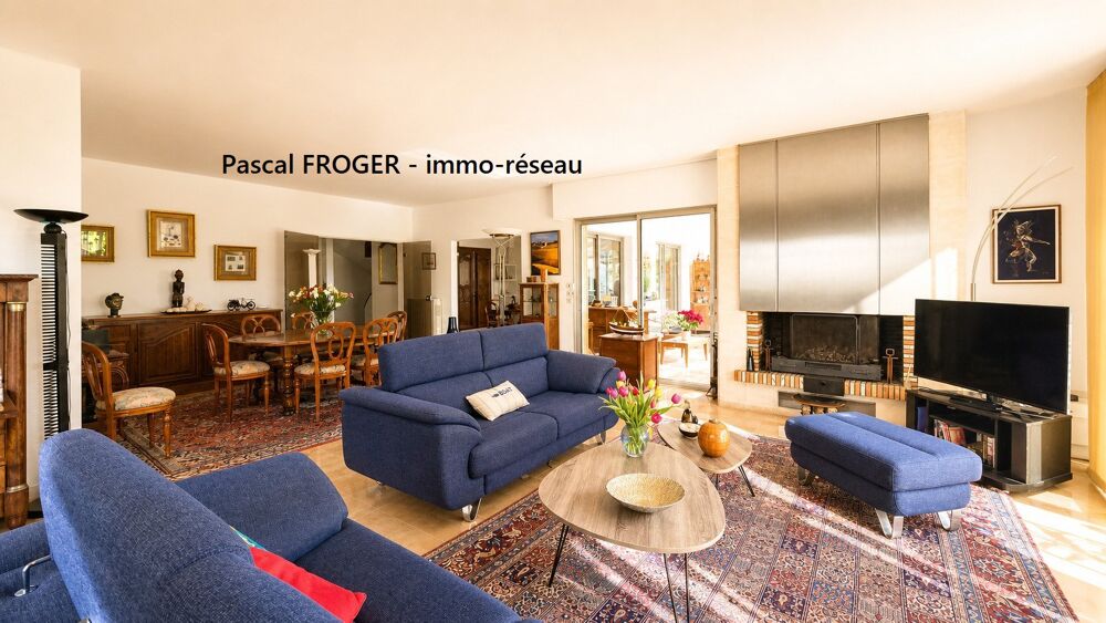Vente Maison Maison Le pouliguen