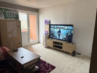  Appartement � vendre 2 pi�ces 51 m�