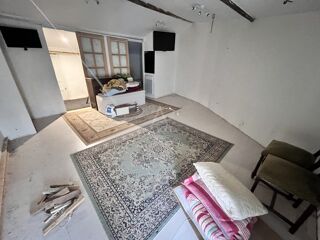  Maison à vendre 4 pièces 113 m²