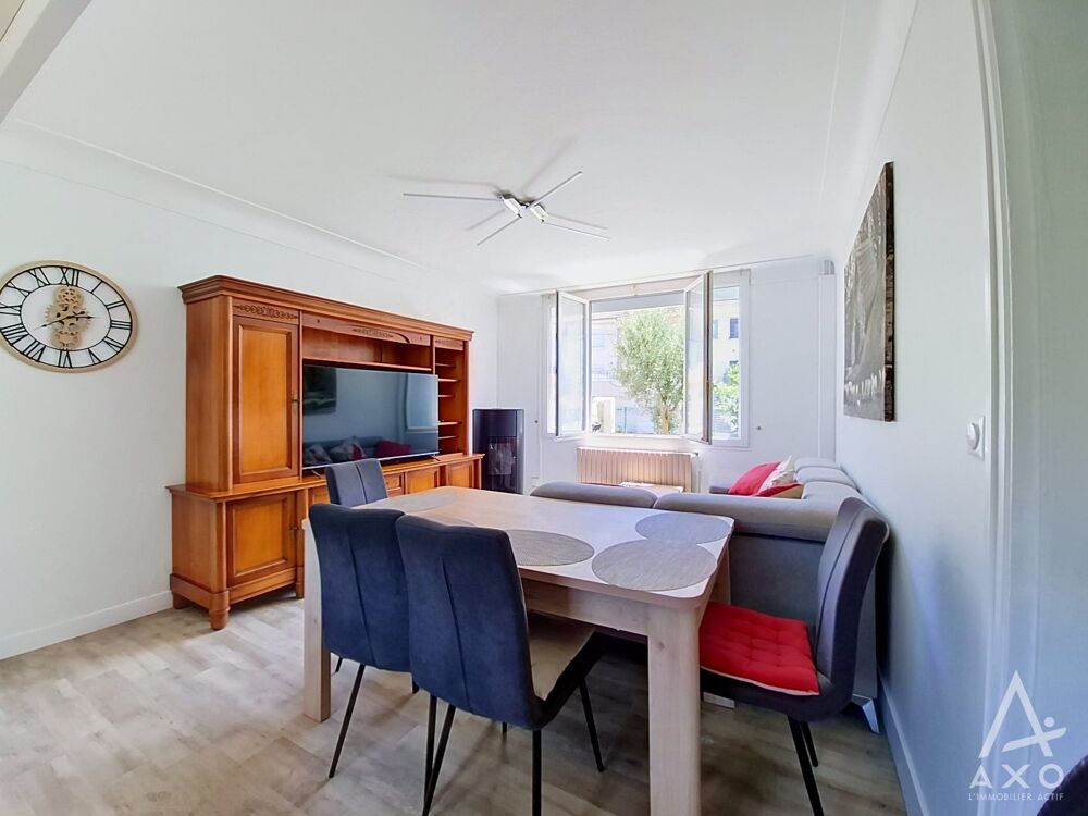 Vente Maison Maison mitoyenne Lourdes