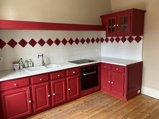  Maison � vendre 4 pi�ces 135 m�