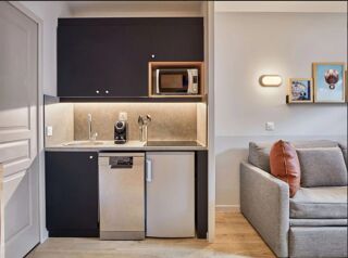 Vente Appartement Résidence Affaires Chessy