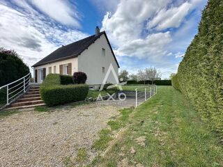  Maison  vendre 7 pices 152 m