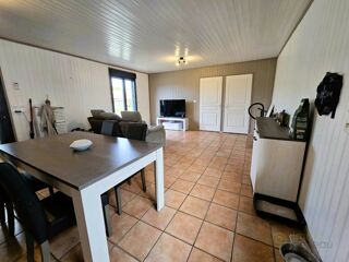  Maison à vendre 2 pièces 48 m²