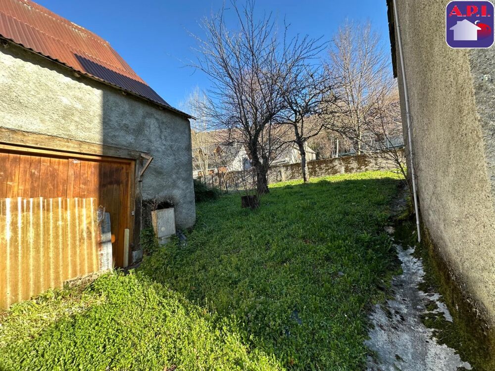 Vente Maison Maison Portet d'aspet