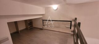  Appartement  vendre 1 pice 21 m