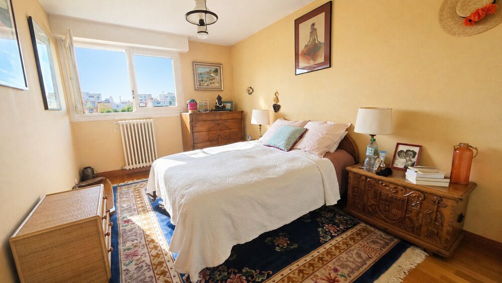 Vente Appartement Appartement Saint nazaire