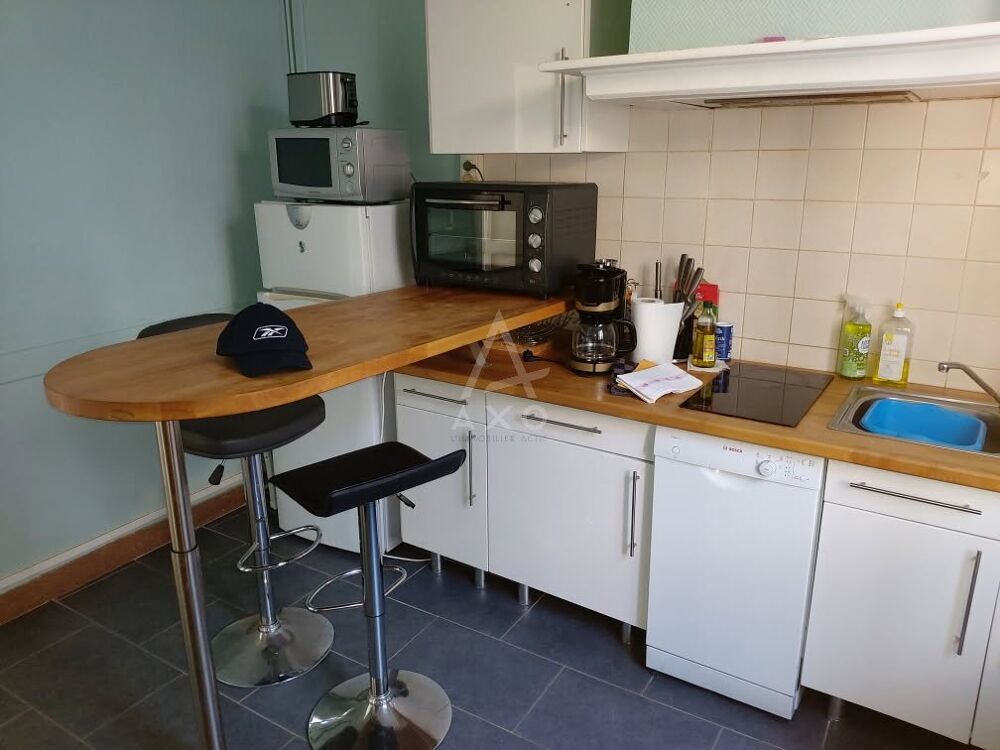 Vente Immeuble Immeuble Dieppe