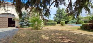  Maison � vendre 9 pi�ces 225 m�