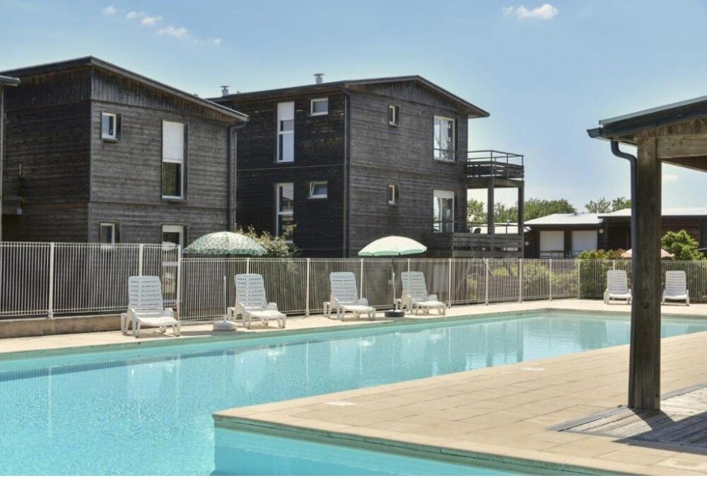 Vente Appartement Résidence Tourisme Montreal
