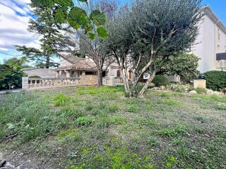Vente Appartement Appartement en rez-de-jardin Gigean