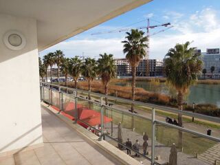  Appartement à louer 2 pièces 47 m²