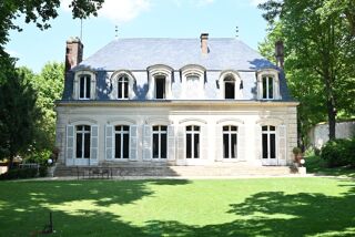  Villa à vendre 10 pièces 340 m²