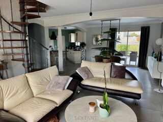  Maison � vendre 5 pi�ces 136 m�