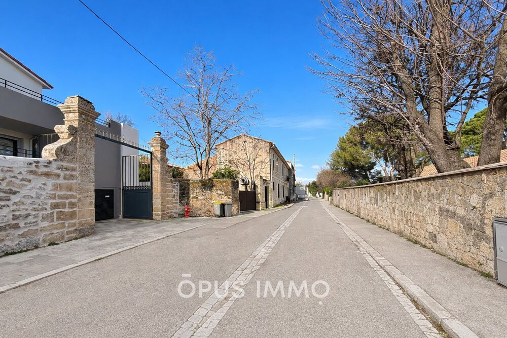 Vente Appartement Appartement Vendargues