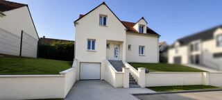  Maison à vendre 5 pièces 137 m²