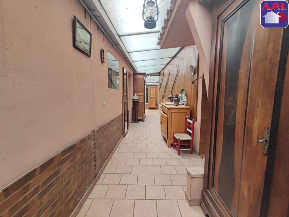 Vente Maison Maison Pamiers