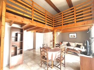  Appartement � vendre 2 pi�ces 34 m�