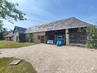 Vente Maison Maison Lisieux