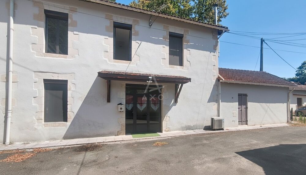 Vente Maison Maison Bourriot bergonce