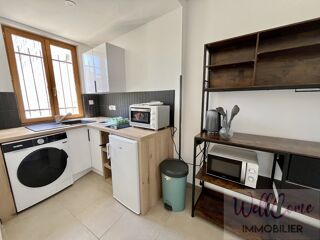  Appartement à louer 2 pièces 37 m²