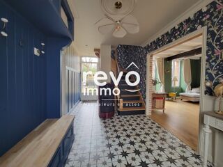  Maison � vendre 5 pi�ces 143 m�