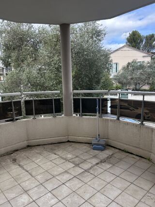  Appartement � louer 1 pi�ce 20 m�