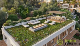  Maison à vendre 15 + pièces 500 m²
