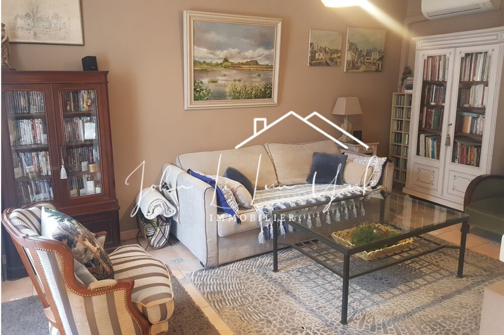 Vente Maison Maison Bessancourt