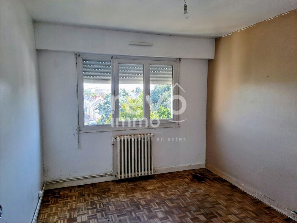 Location Appartement Appartement en résidence Angers