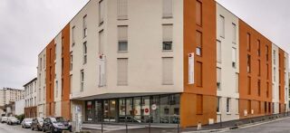  Appartement � vendre 1 pi�ce 18 m�